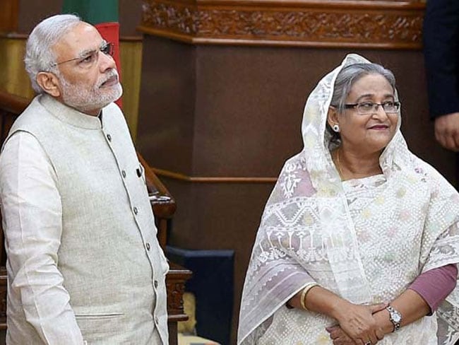 पीएम मोदी के बांग्लादेश दौरे को लेकर कुछ अहम सवाल