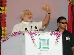 PM Narendra Modi Urges Farmers to Use Scientific Methods to Enhance Production