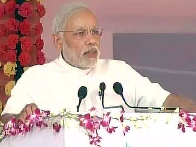 दूसरी कृषि क्रांति बिना देरी के होनी चाहिए और पूर्वी भारत में ये क्षमता है : पीएम मोदी
