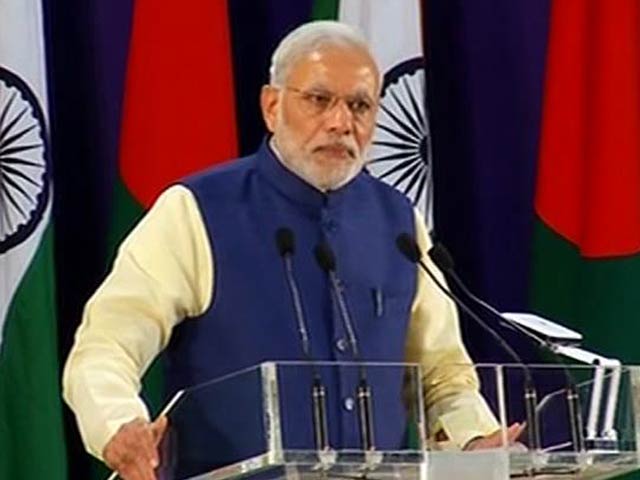 Consider Local Lifestyles in 'Housing for All' Programme: PM Narendra Modi