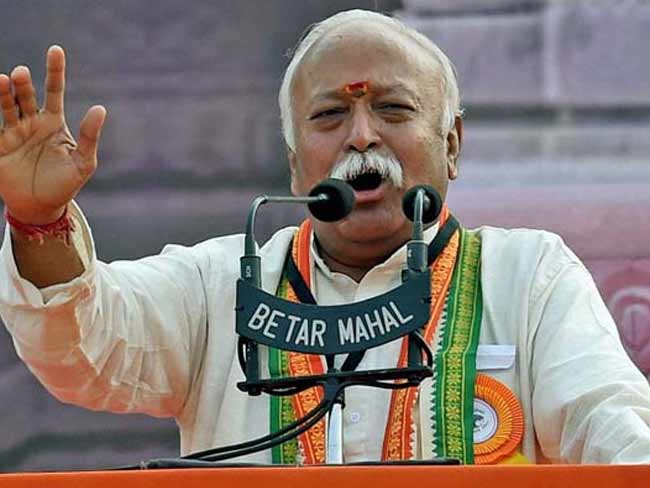 Hindi has Potential to Unite India, Can Chase Away English: RSS Mouthpiece