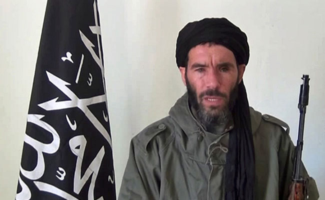 Al Qaeda in North Africa Denies US Strike Killed Ex-Chief Mokhtar Belmokhtar