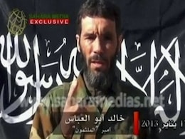 The 'Uncatchable' One-Eyed Jihadi Mokhtar Belmokhtar The 'Uncatchable' One-Eyed Jihadi Mokhtar Belmokhtar