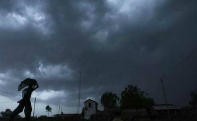 Haryana, Punjab Receive Heavy Rainfall; Temperatures Drop Sharply
