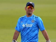 आईपीएल में धोनी होंगे राइजिंग पुणे सुपरजायन्ट्स के कप्तान