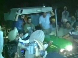 अकाली नेता का एनकाउंटर : पुलिस की सफाई गले नहीं उतर रही अकाली नेता का एनकाउंटर : पुलिस की सफाई गले नहीं उतर रही