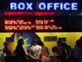 Inox Leisure Surges 15% on Strong Q1 Performance