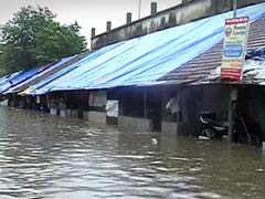 Mumbai Rain: Areas Worst Affected