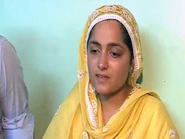'Will Ensure Justice For My Father,' Says Daughter of Taxi Driver Killed in Mumbai Accident 'Will Ensure Justice For My Father,' Says Daughter of Taxi Driver Killed in Mumbai Accident