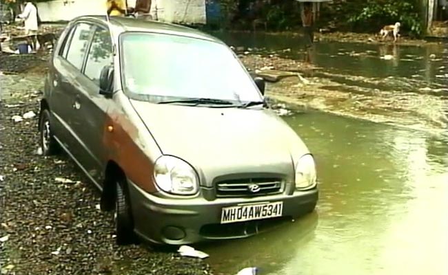 Flood Free Mumbai? Only if This Was Completed