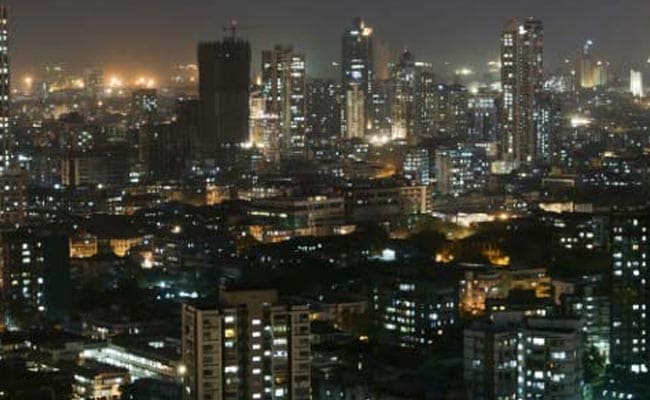 Mumbai Is The Richest Indian City With Total Wealth Of $820 Billion: Report