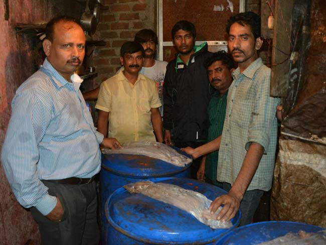 Mumbai Toxic Alcohol Tragedy: Police Probing if Accused had Political Patronage
