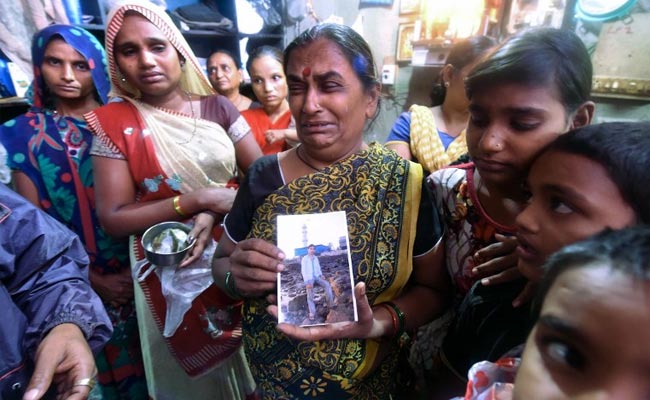 Mumbai Toxic Liquor Tragedy: More Lives Could Have Been Saved, Say Doctors