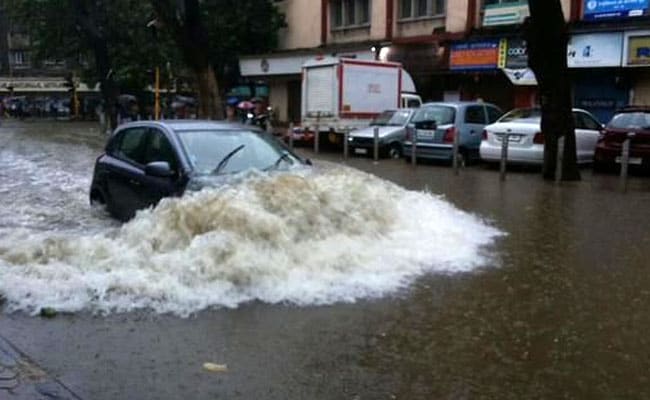 Mumbai Rain: #everyyearsamestory, Say Citizens as Anger Floods Social Media