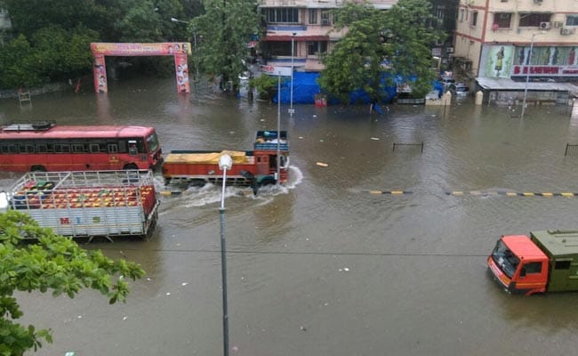 Mumbai Rain: Schools, Colleges to Remain Close Today