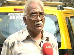 Mumbai Engineer-Turned-Taxi Driver Ferries Patients For Free