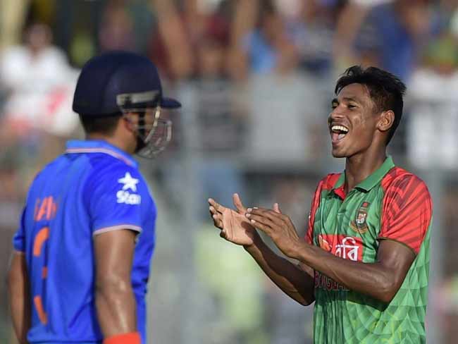 भारत बनाम बांग्लादेश : वे 14 बातें जिन्हें जानना है बेहद जरूरी