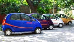 Myles Self-drive Service Expands to 10 Airports in India