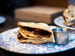 Cult Food: The Most Incredible Dishes to Share This Summer Cult Food: The Most Incredible Dishes to Share This Summer