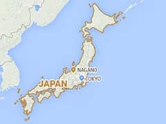 6.7 Magnitude Earthquake Shakes Northern Japan; No Tsunami Warning