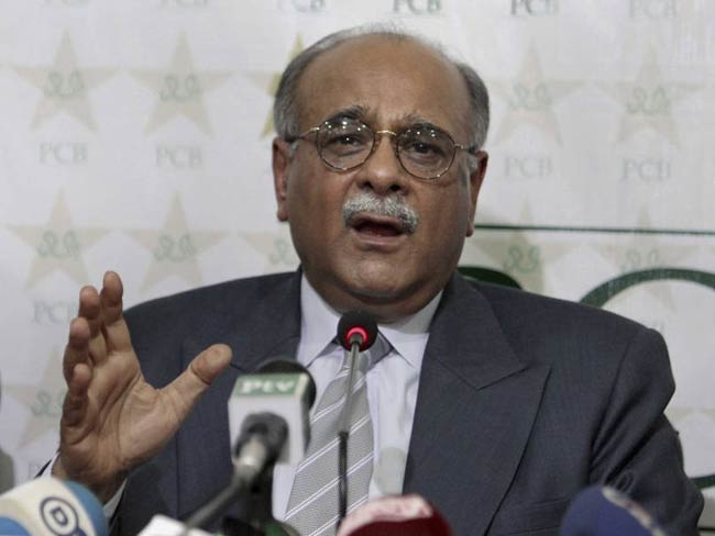 INDvsPAK : पाक क्रिकेट बोर्ड ने कहा, पाकिस्तान के साथ सीरीज रद्द करने के लिए भारत हर्जाना दे