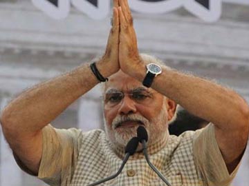 पीएम मोदी ने नरसिम्हा राव को जन्मदिन पर दी श्रद्धांजलि, बताया महान विचारक