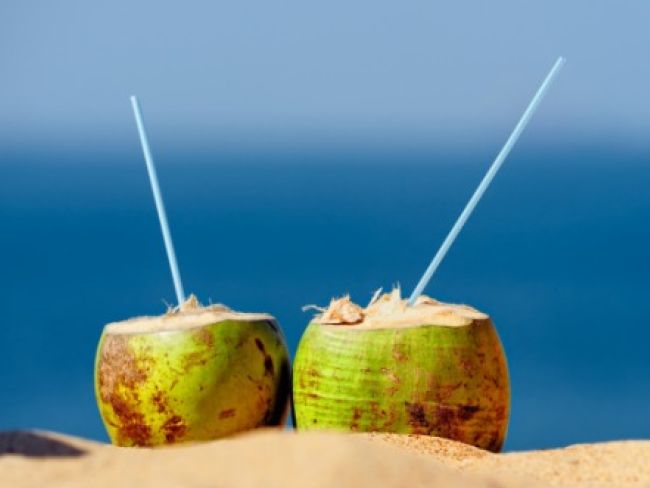 coconut water mangalore