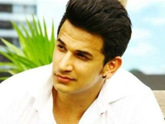 Prince Narula Wins <i>MTV Roadies X2</i>, Wants to be Like Akshay Kumar