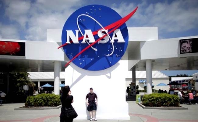 NASA Unveils First Plane to Fly on Mars