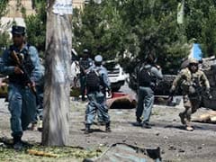 At Least 17 Injured in Attack on NATO Troops in Kabul