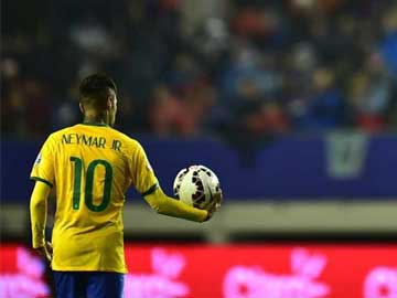 कोपा अमेरिका कप - नेमार के जादू से जीता ब्राज़ील, वेनेजुएला का उलटफ़ेर