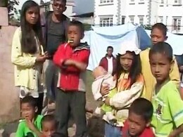 नेपाल में आए भूकंप के बाद बचाए गए 237 बच्चे लापता, तस्करी की आशंका नेपाल में आए भूकंप के बाद बचाए गए 237 बच्चे लापता, तस्करी की आशंका
