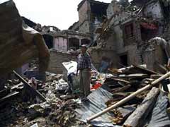 Greater Risk of Major Nepal-India Earthquake: Scientists