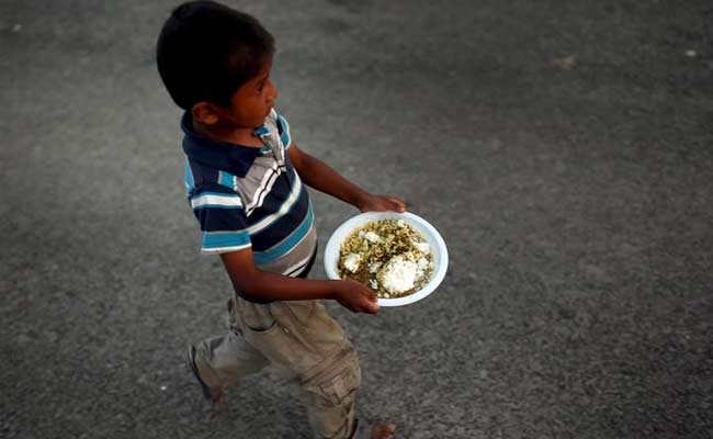 Nepal Tells UN to Destroy Low Quality Food Meant for Earthquake Survivors