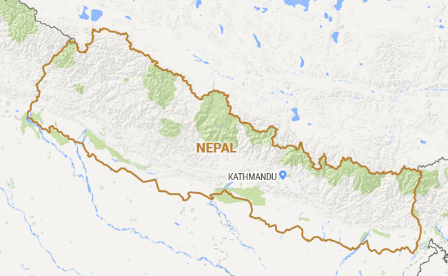 Landslides Kill 5 in Nepal Earthquake Zone