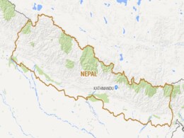 2 Pilots Killed When Plane Crash Landed In Nepal 2 Pilots Killed When Plane Crash Landed In Nepal
