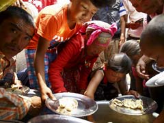 Hepatitis E Outbreak Looms in Earthquake-Hit Nepal, Deadly for Pregnant Women