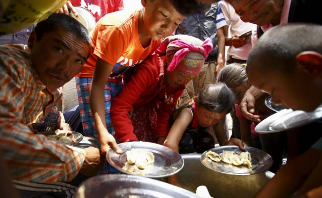 Hepatitis E Outbreak Looms in Earthquake-Hit Nepal, Deadly for Pregnant Women