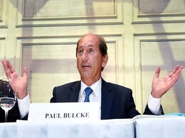 Took Maggi Noodles Off the Shelves Because We Felt Consumer Was Distressed, Says Nestle's Global CEO Took Maggi Noodles Off the Shelves Because We Felt Consumer Was Distressed, Says Nestle's Global CEO