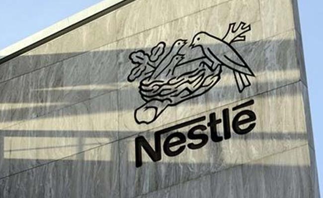 Nestle Sacks CEO Over &quot;Romantic Relationship&quot; In Office