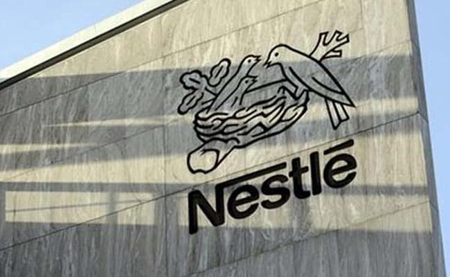 Nestle Vows To Remove Artificial Colours From US Foods By 2026