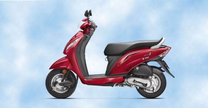 new honda activa i main