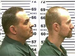Manhunt for 2 New York Prison Escapees Focuses on Nearby Woods