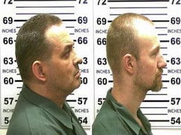 Manhunt for 2 New York Prison Escapees Focuses on Nearby Woods Manhunt for 2 New York Prison Escapees Focuses on Nearby Woods