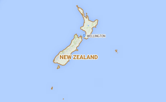 Strong Earthquake Of Magnitude 6.3 Hits New Zealand's Kermadec Islands