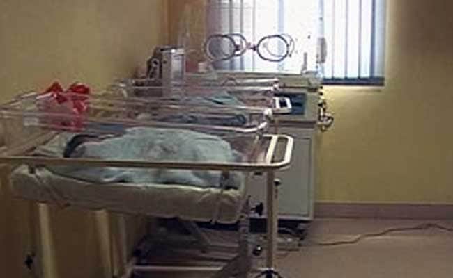 कोलकाता के अस्पताल में उपकरण की ज्यादा गर्मी से दो नवजातों की मौत