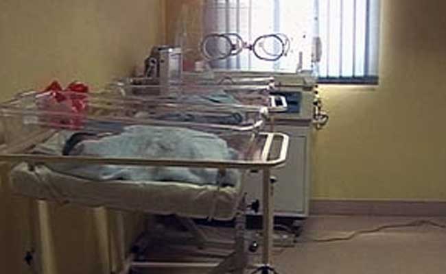 Dubai-Based Indian Woman Seeks Help For Baby's Treatment