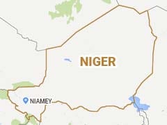 Forced Marriages, Too Many Babies Quash Hope for Niger's Girls