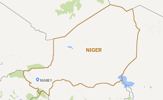 Job? People-Smuggler in Niger. Pay? Excellent