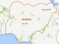 Nigeria on Alert for Massive Flooding